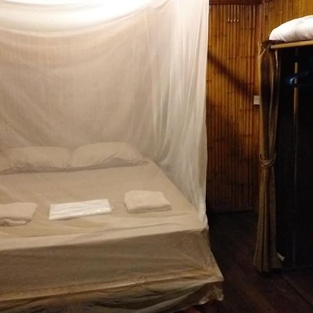 Seacroft Bamboo Village Hinkong Zimmer foto