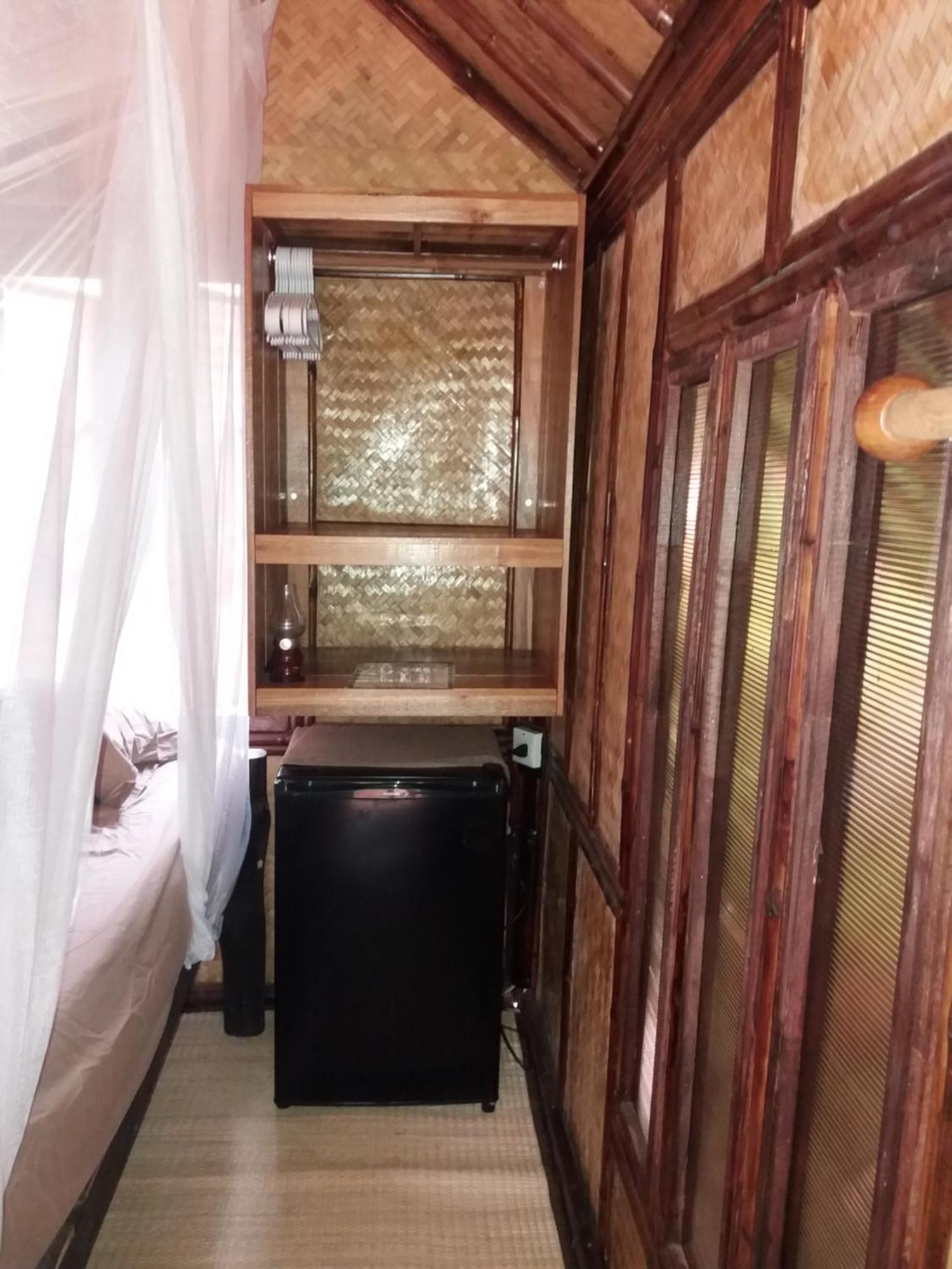 Seacroft Bamboo Village Hinkong Zimmer foto
